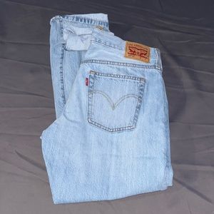 Levi Jeans 501
